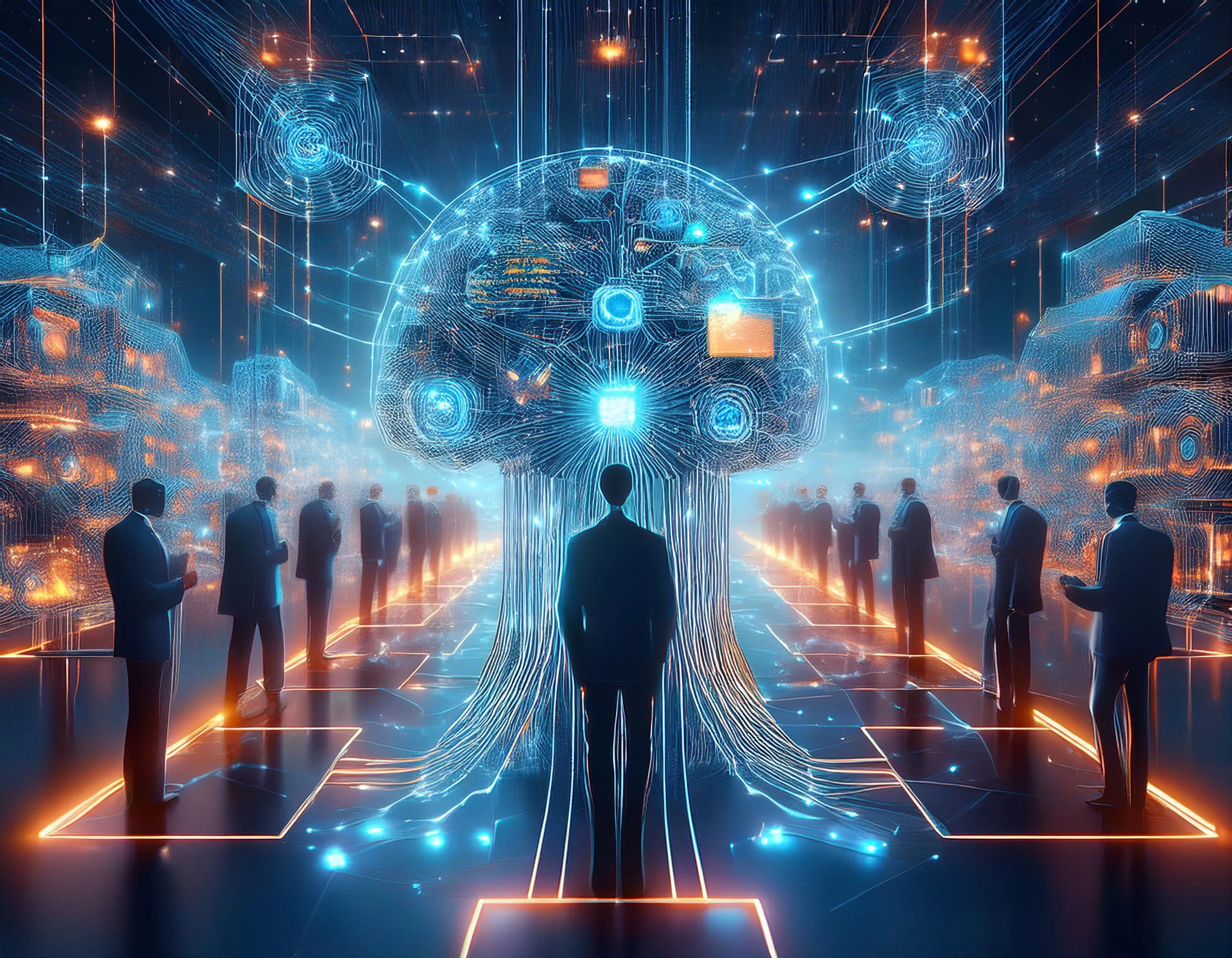 IA na rotina de marketing: o que já funciona e o que ainda é ruído