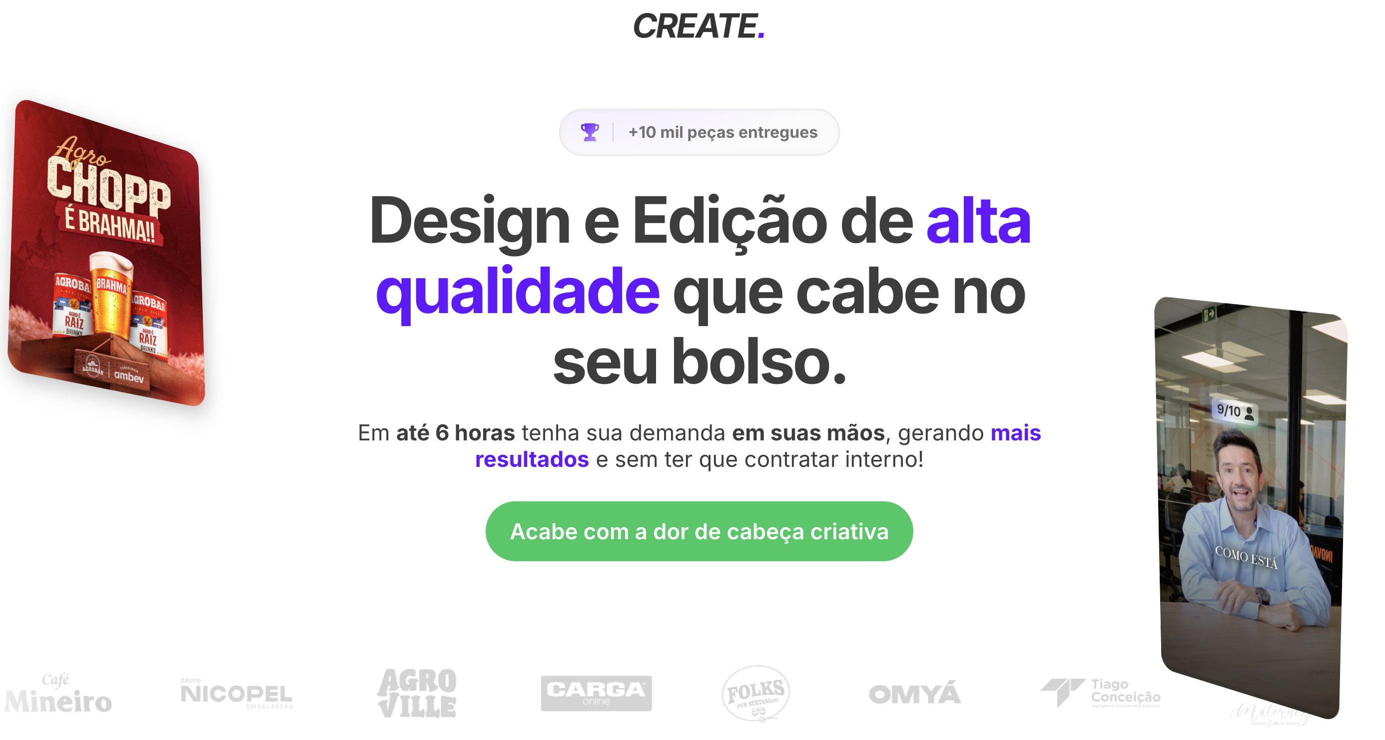 Create